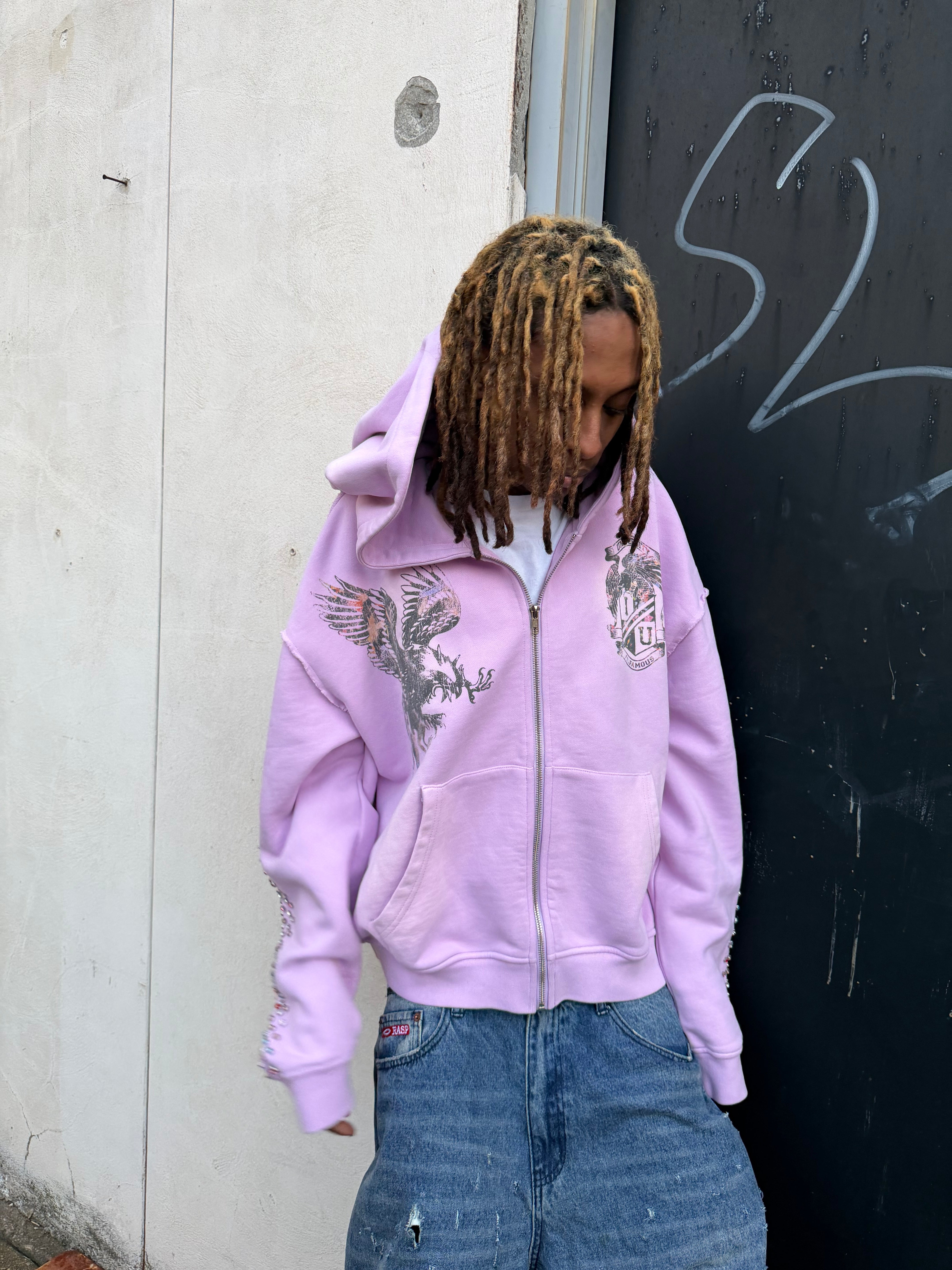 Infamous Christmas Gift