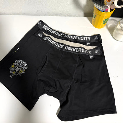 University Briefs (2Pack)