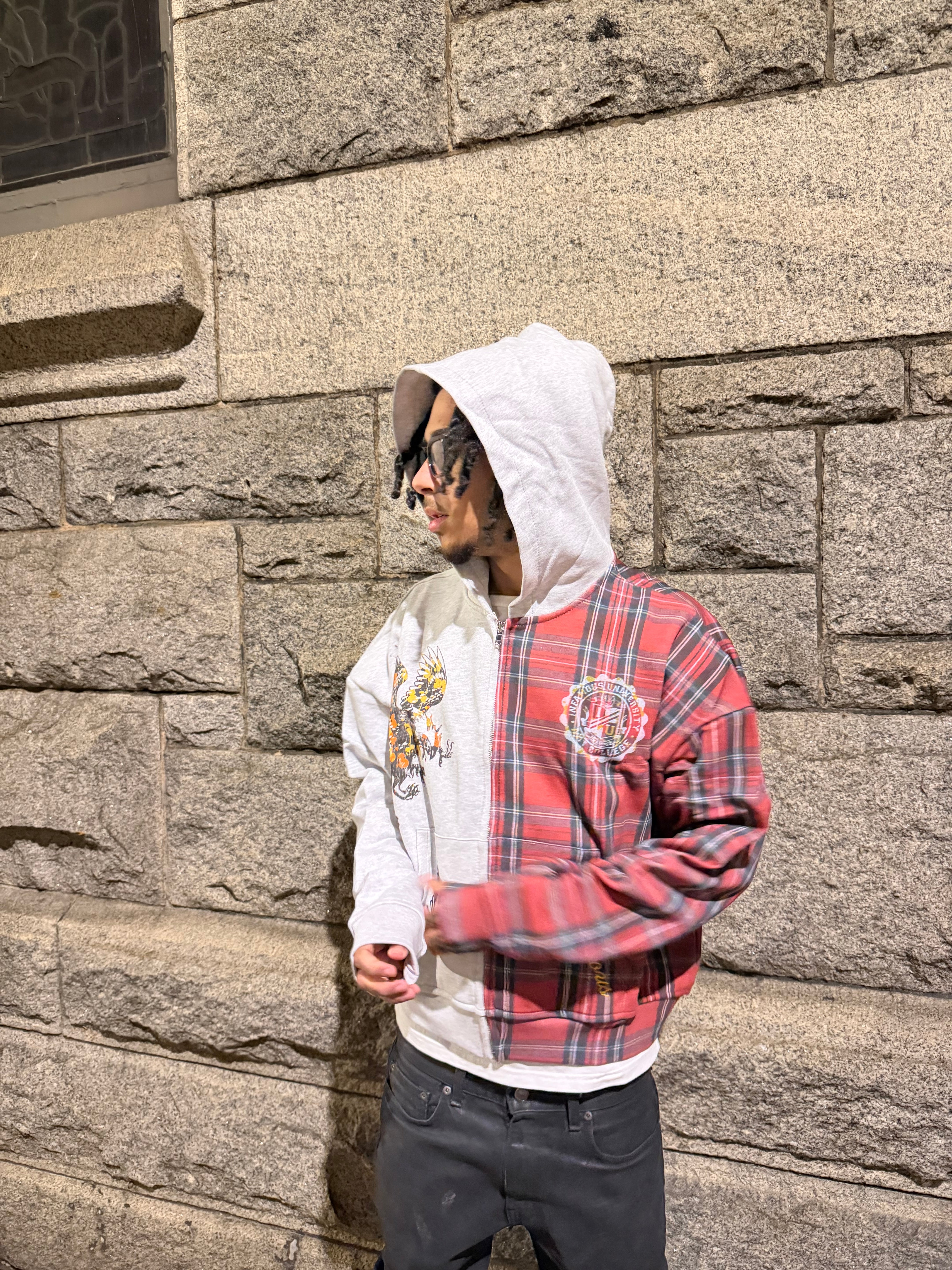 Infamous Christmas Gift