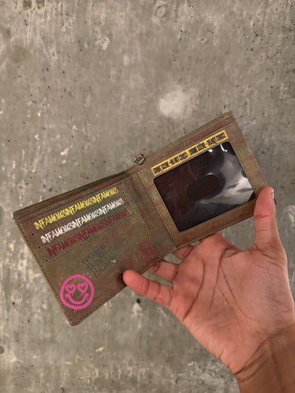 Tokyo Artifact Wallet