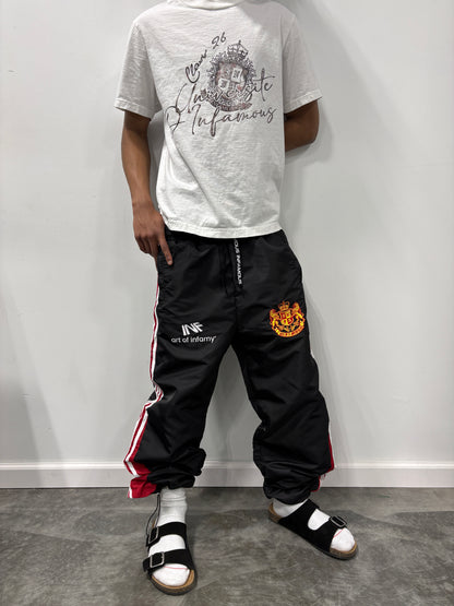 Elite-Tracks Sweats
