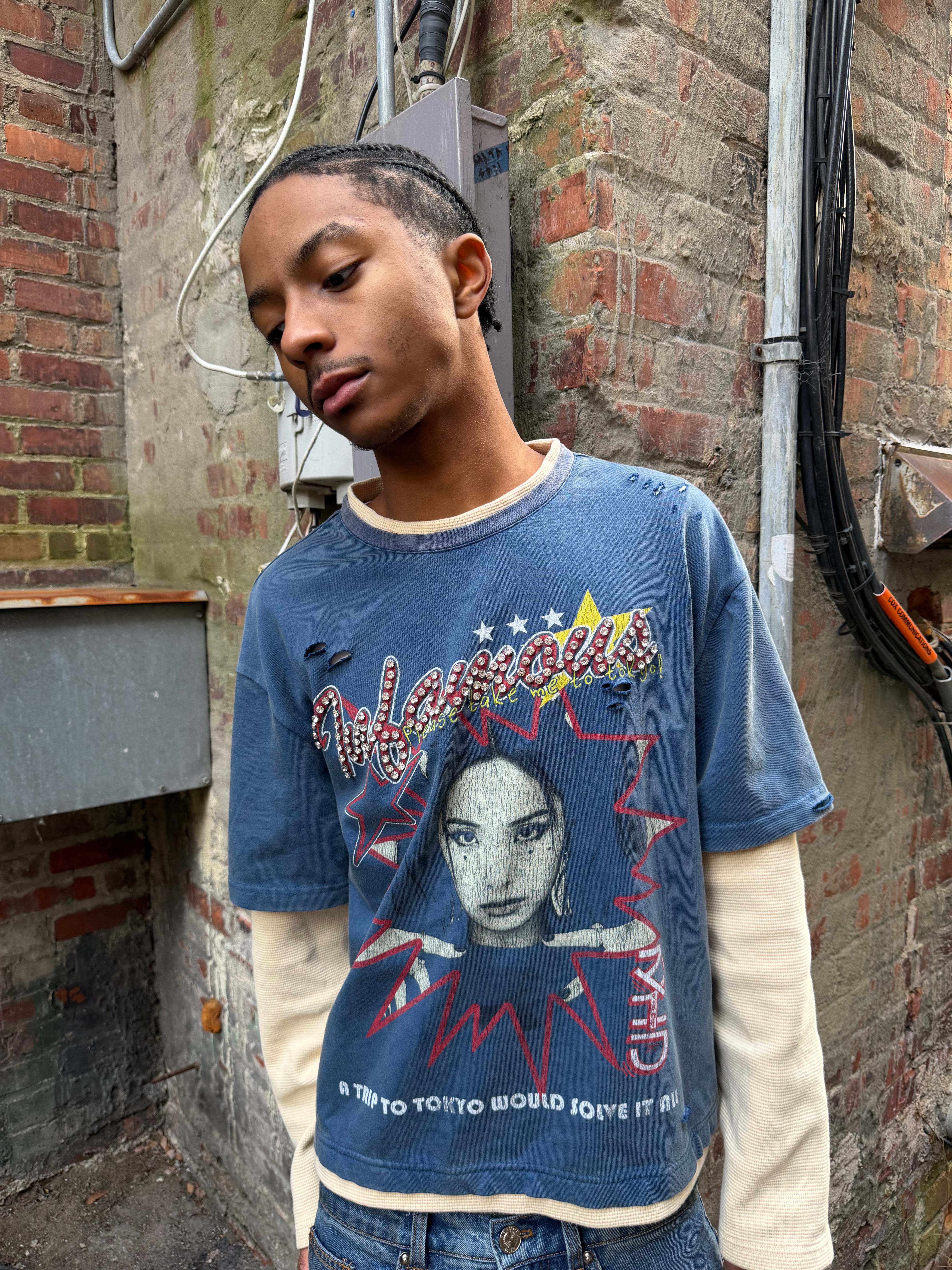 Trip 2 Tokyo Double Layer