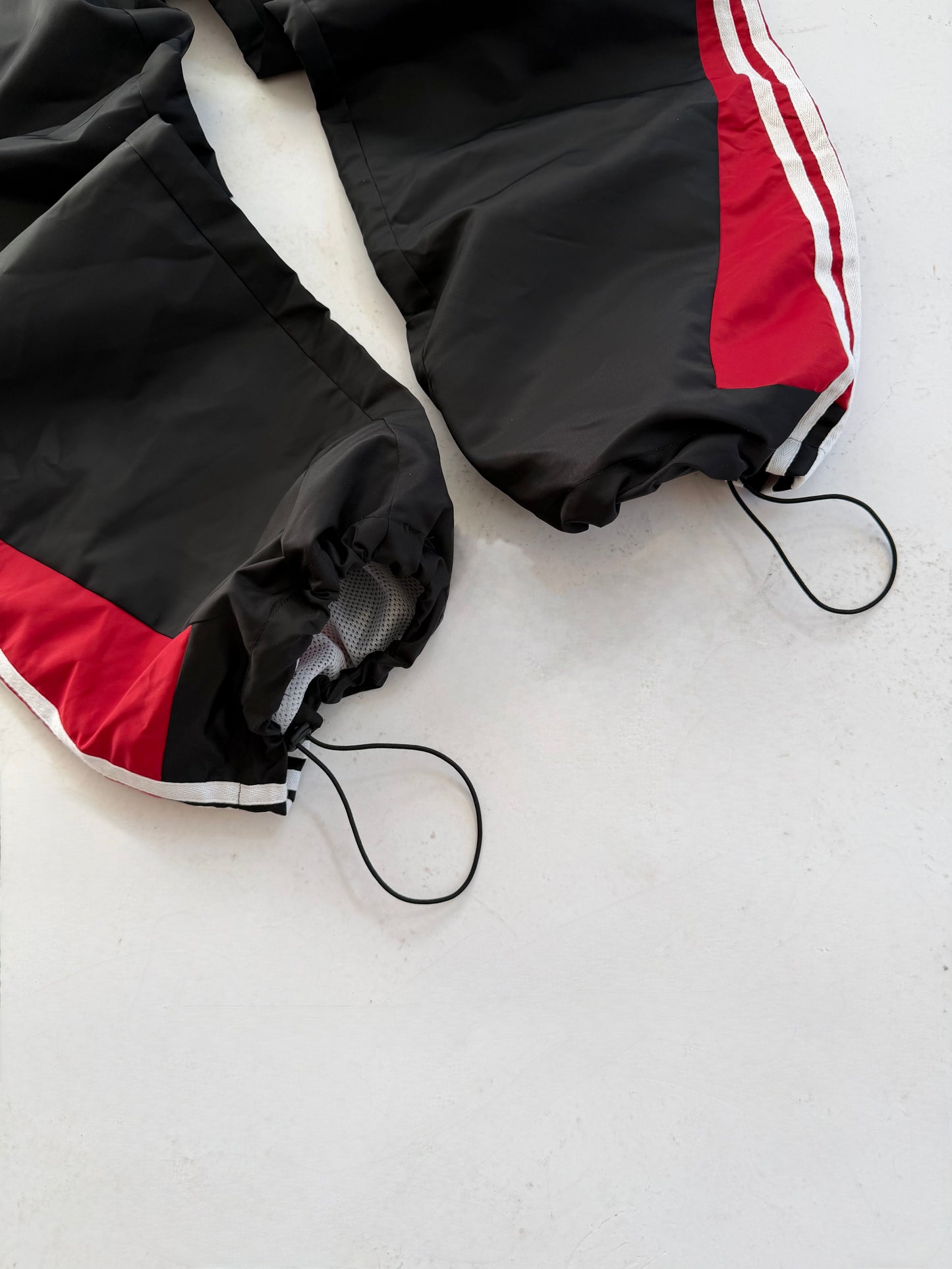 Elite-Tracks Sweats