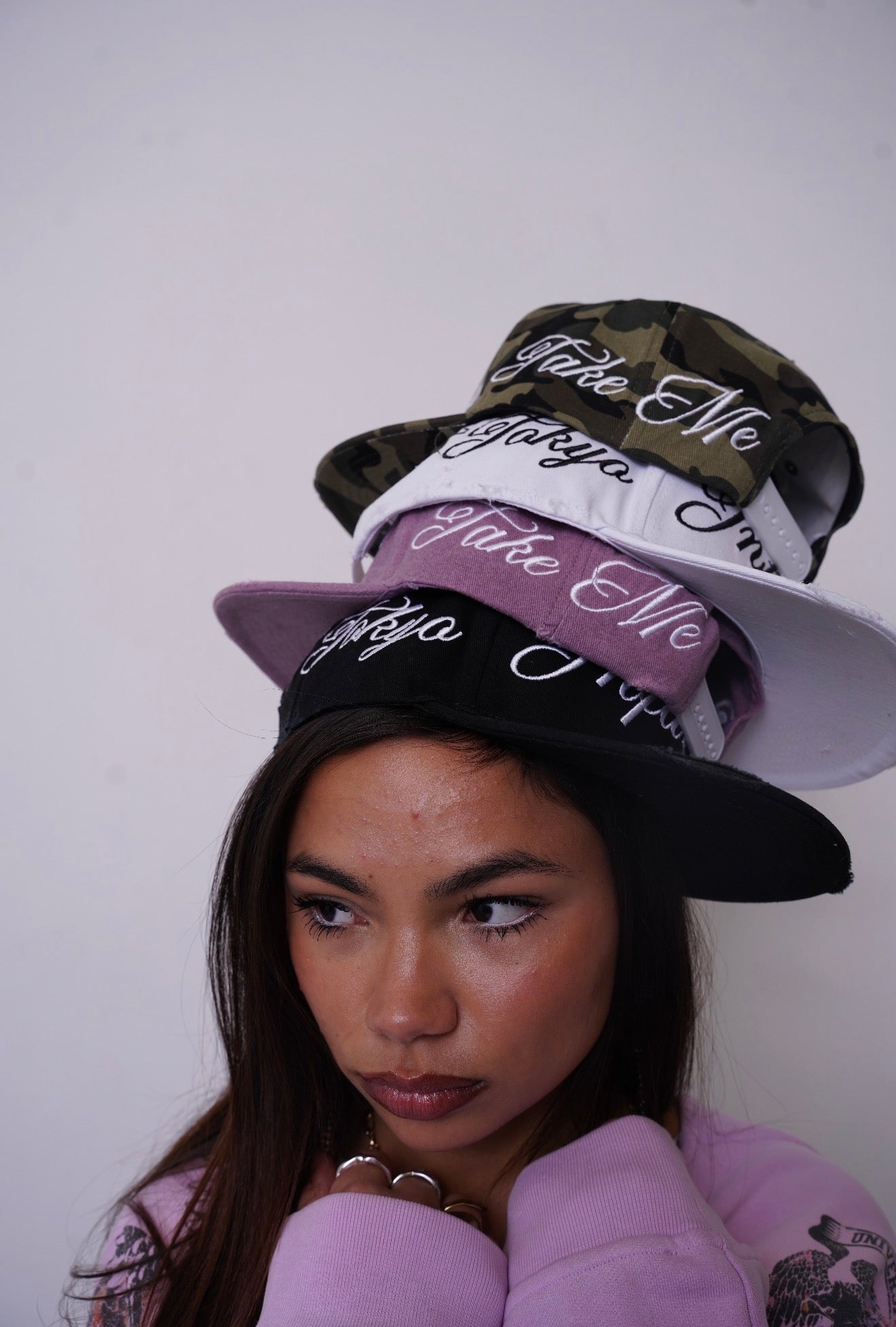 Take me to Tokyo Snaps