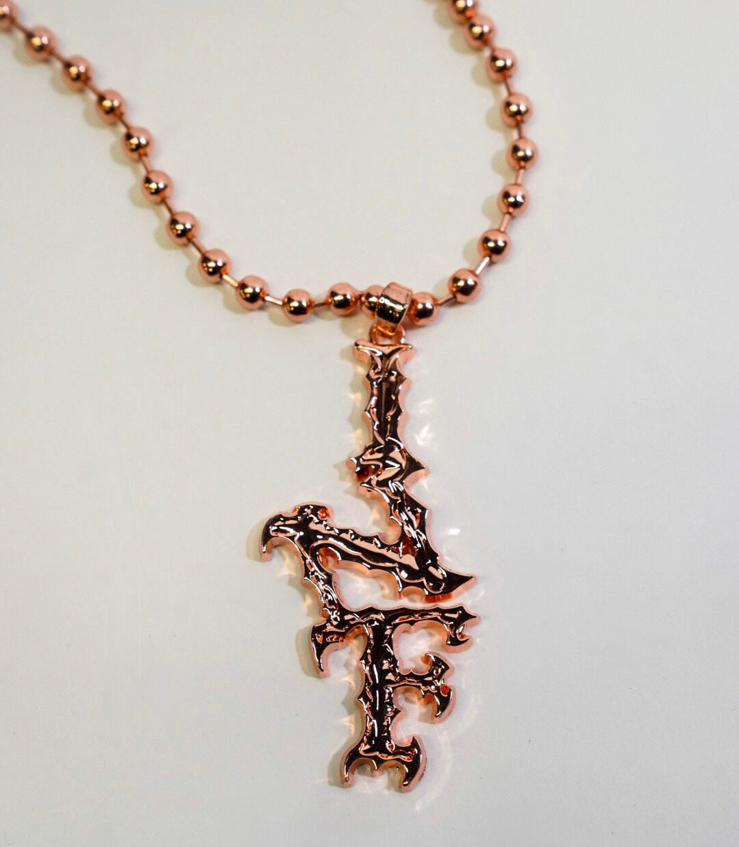 Rose V2 INF Chain