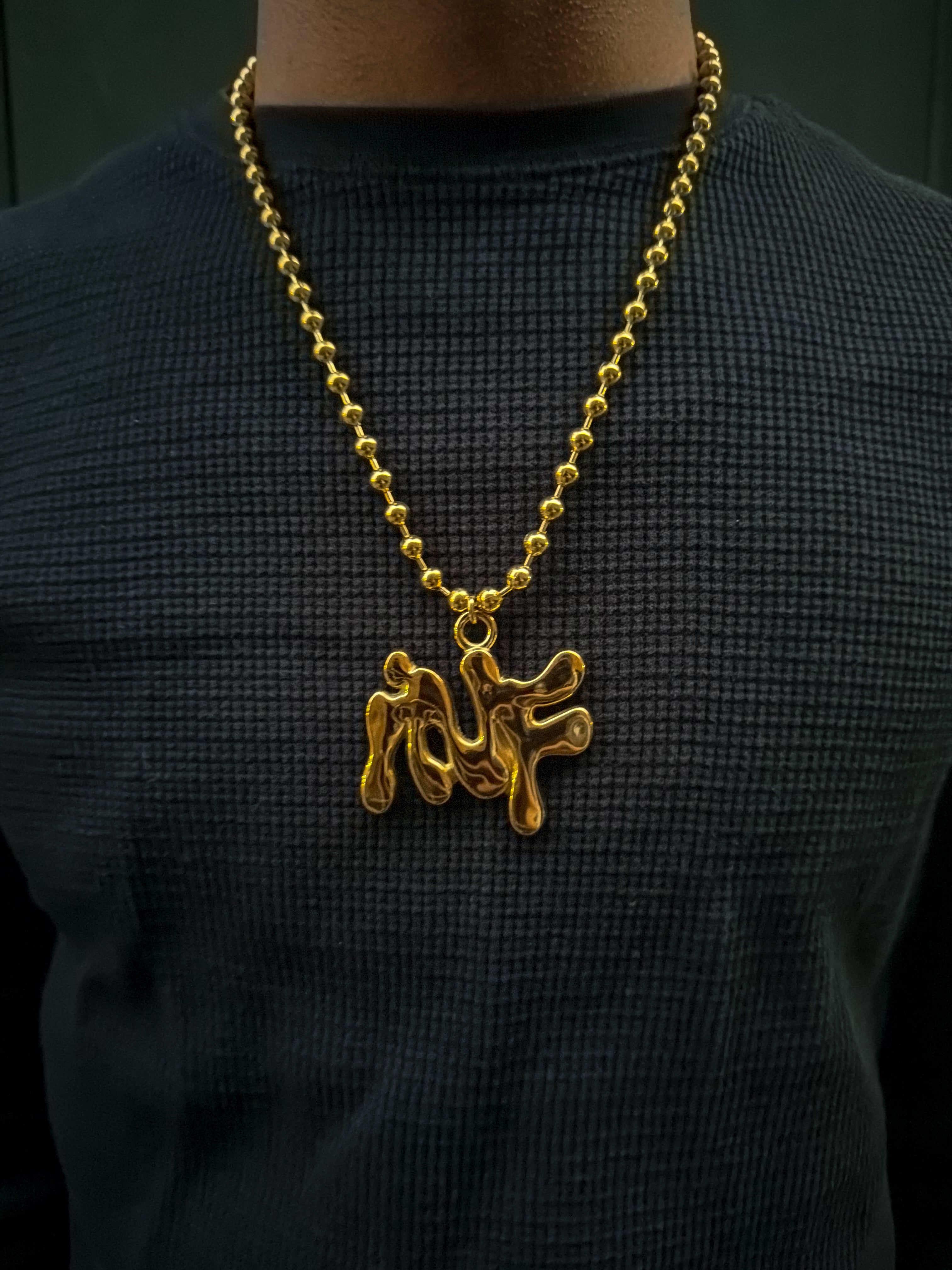 (Gold) INF chains