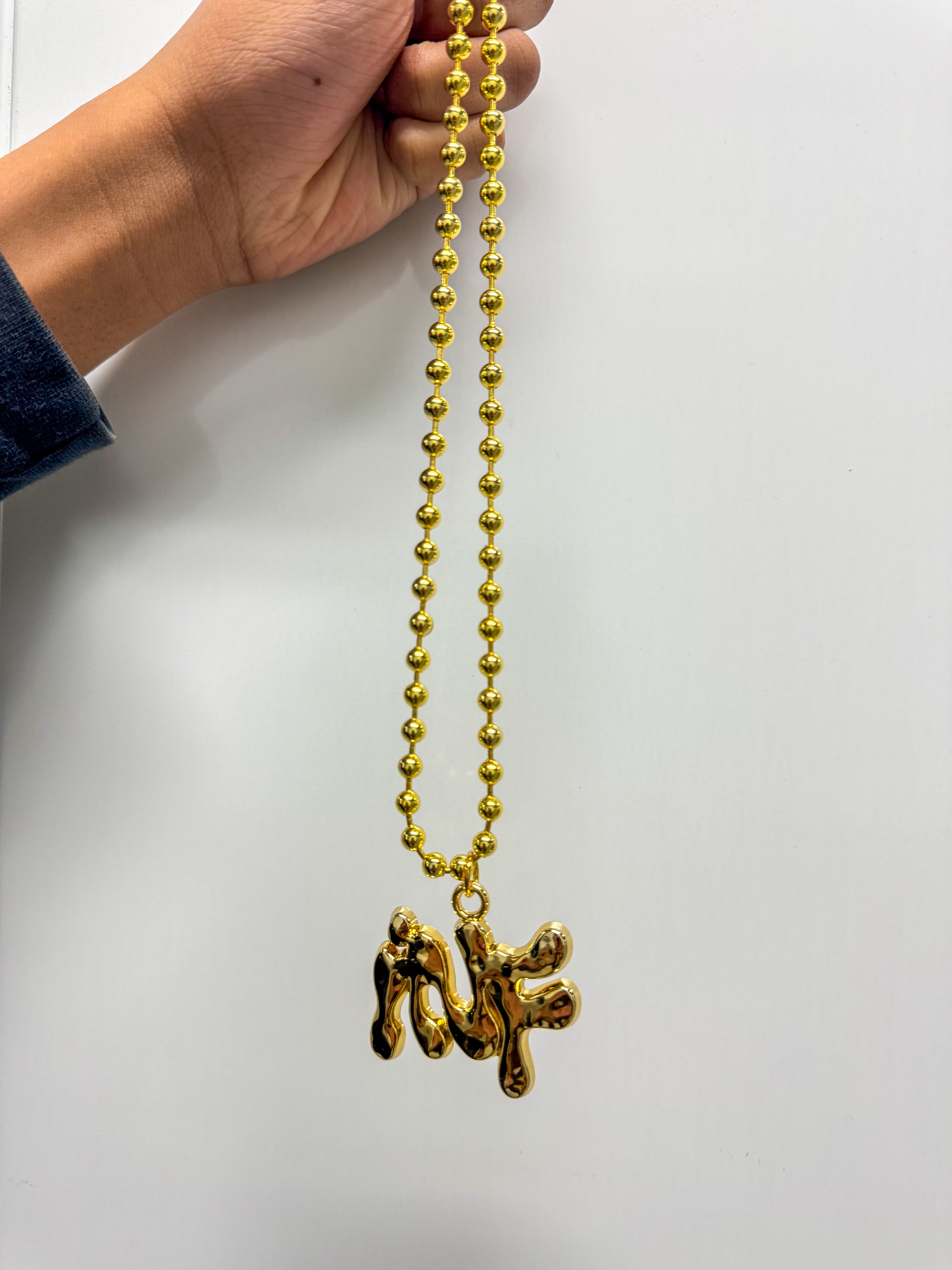 (Gold) INF chains