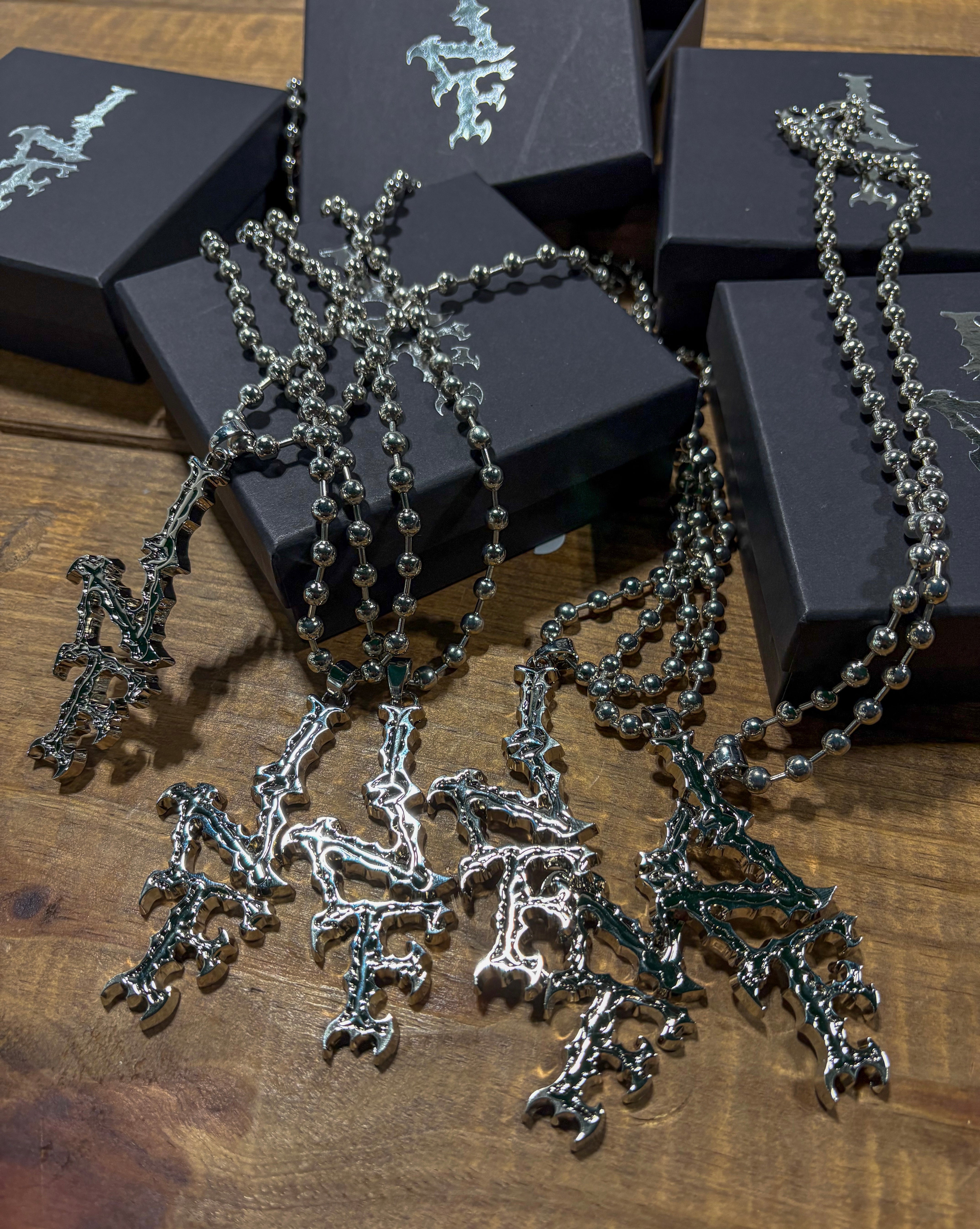V2 INF Chain