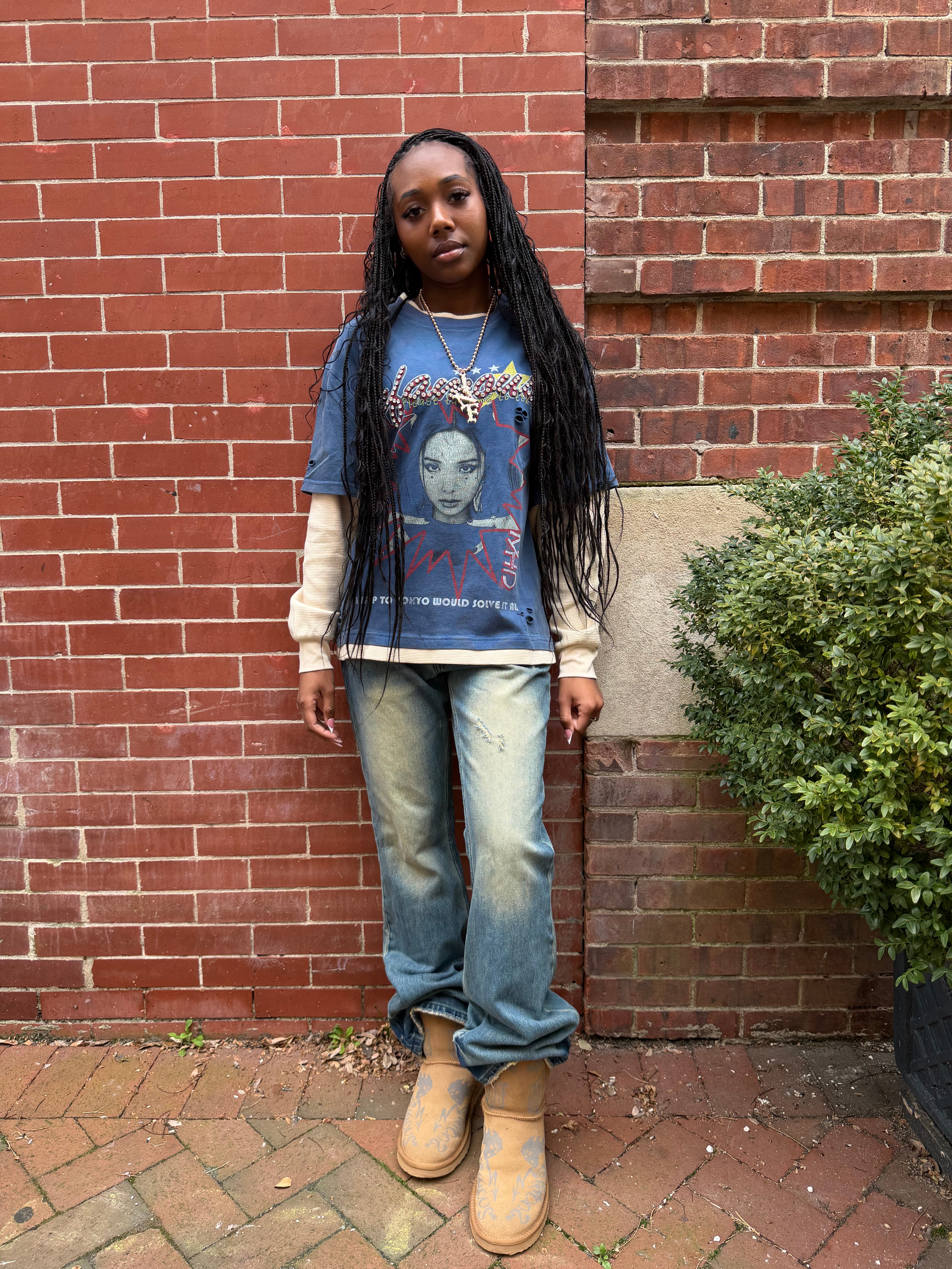 Trip 2 Tokyo Double Layer