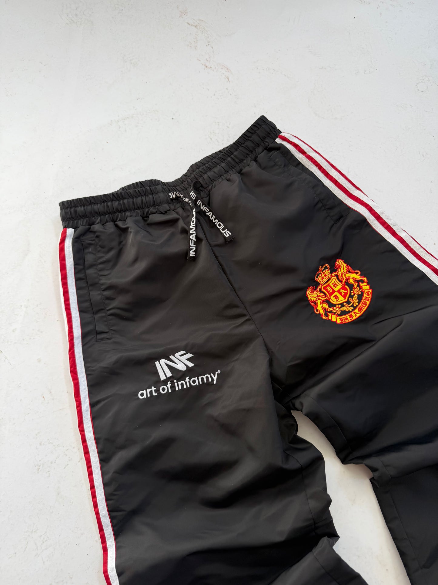 Elite-Tracks Sweats