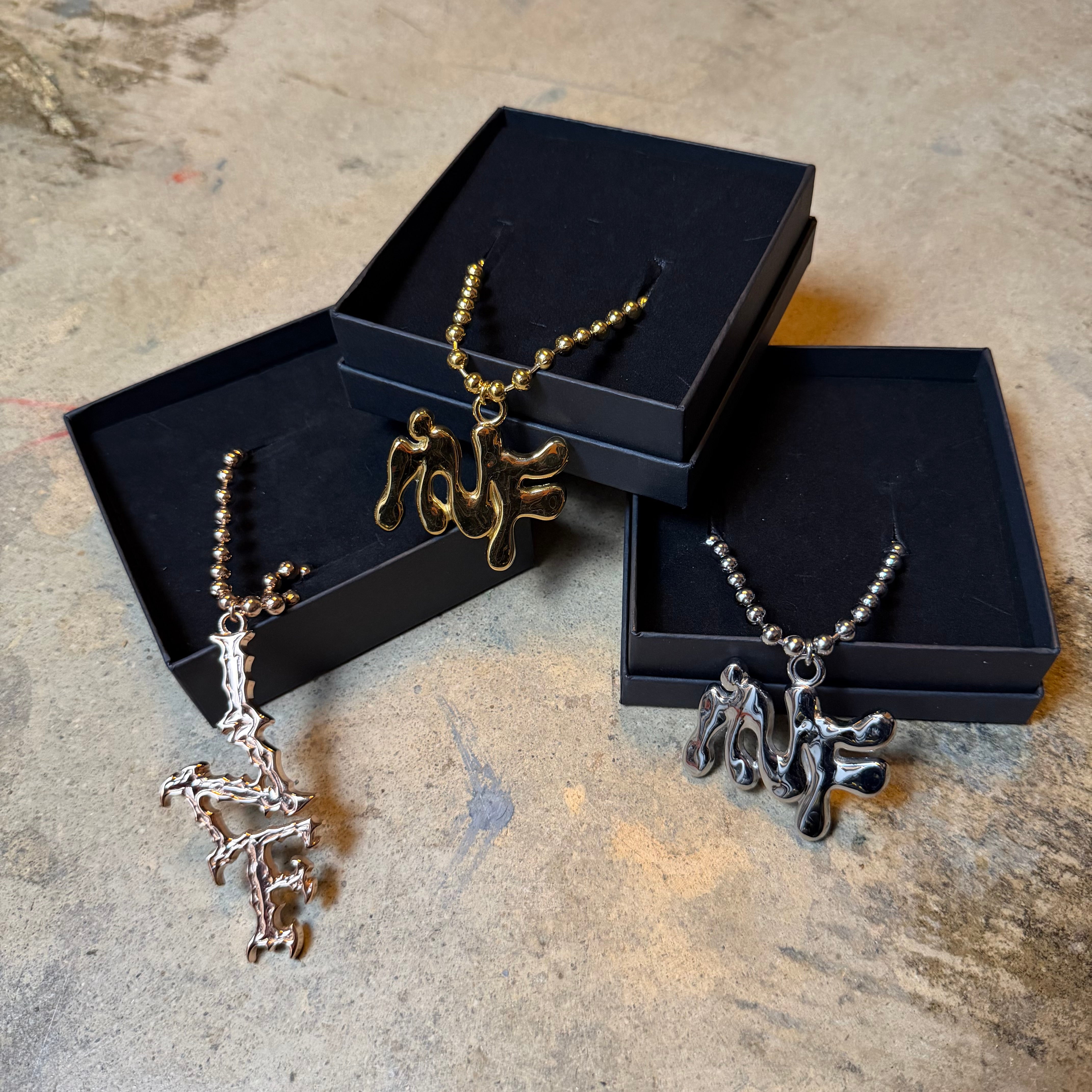 Infamous Christmas Gift