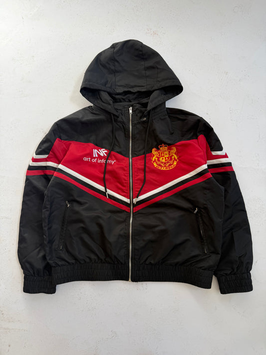 Elite Track Jacket