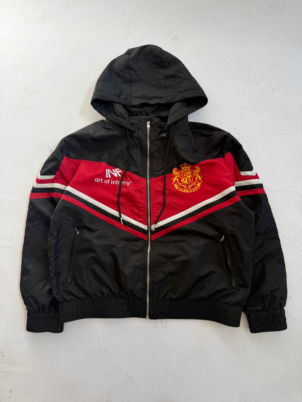 Elite Track Jacket