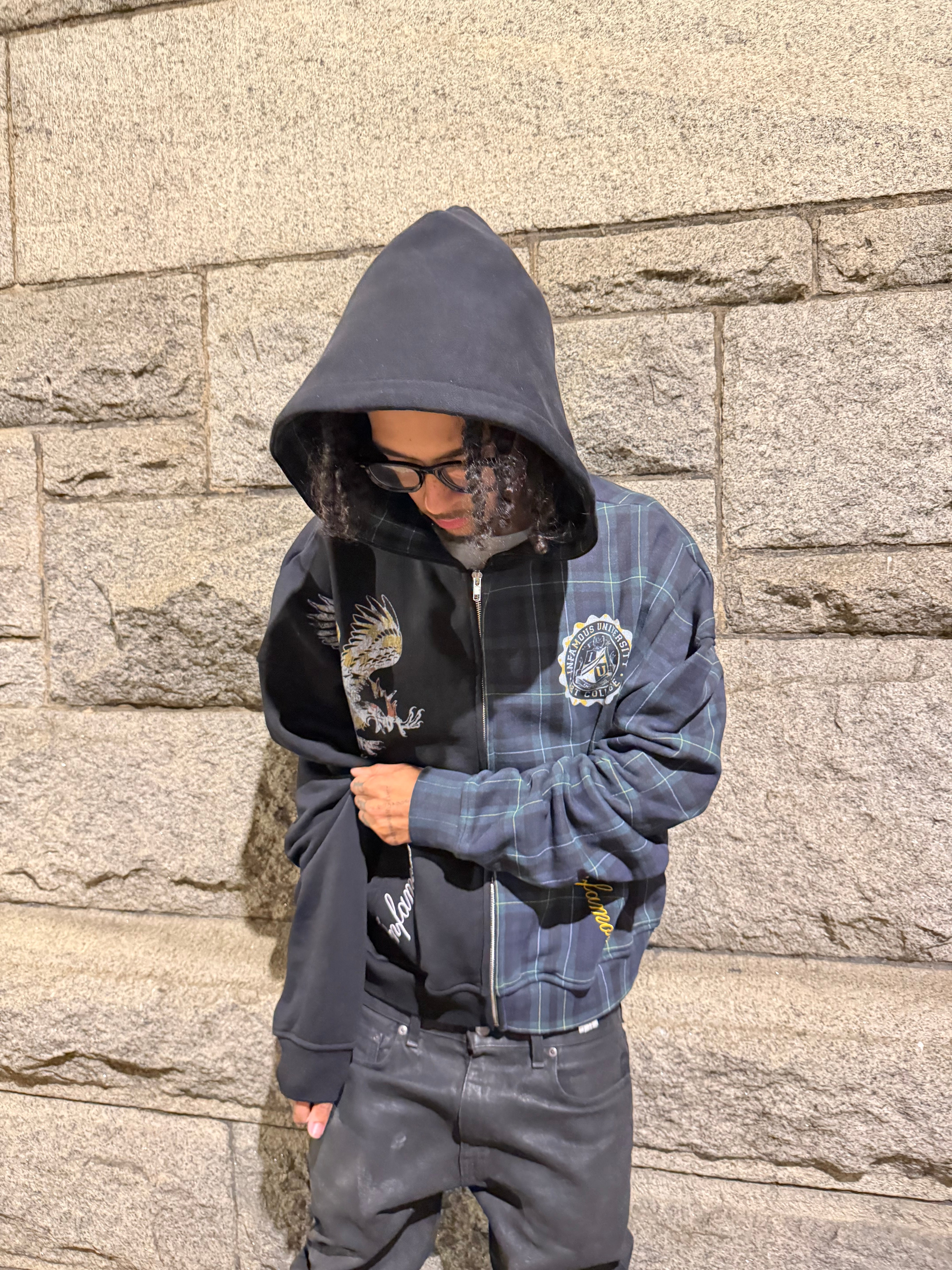 Infamous Christmas Gift