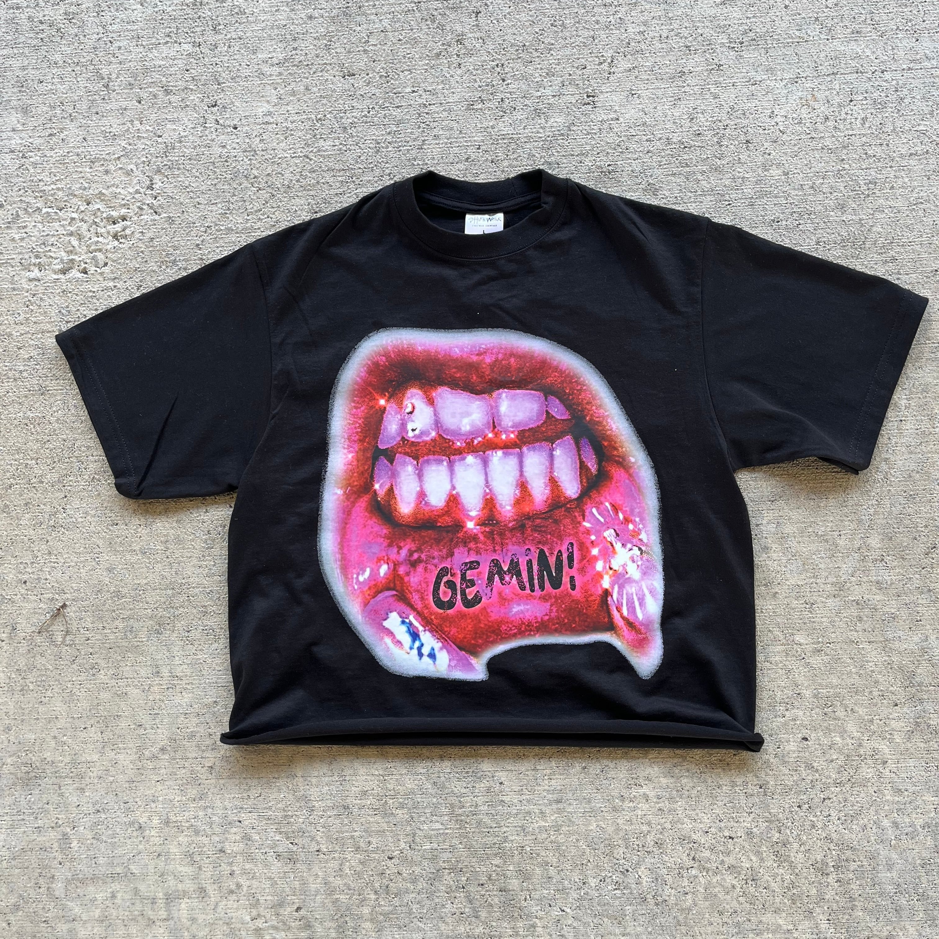 Gemen1 Tee