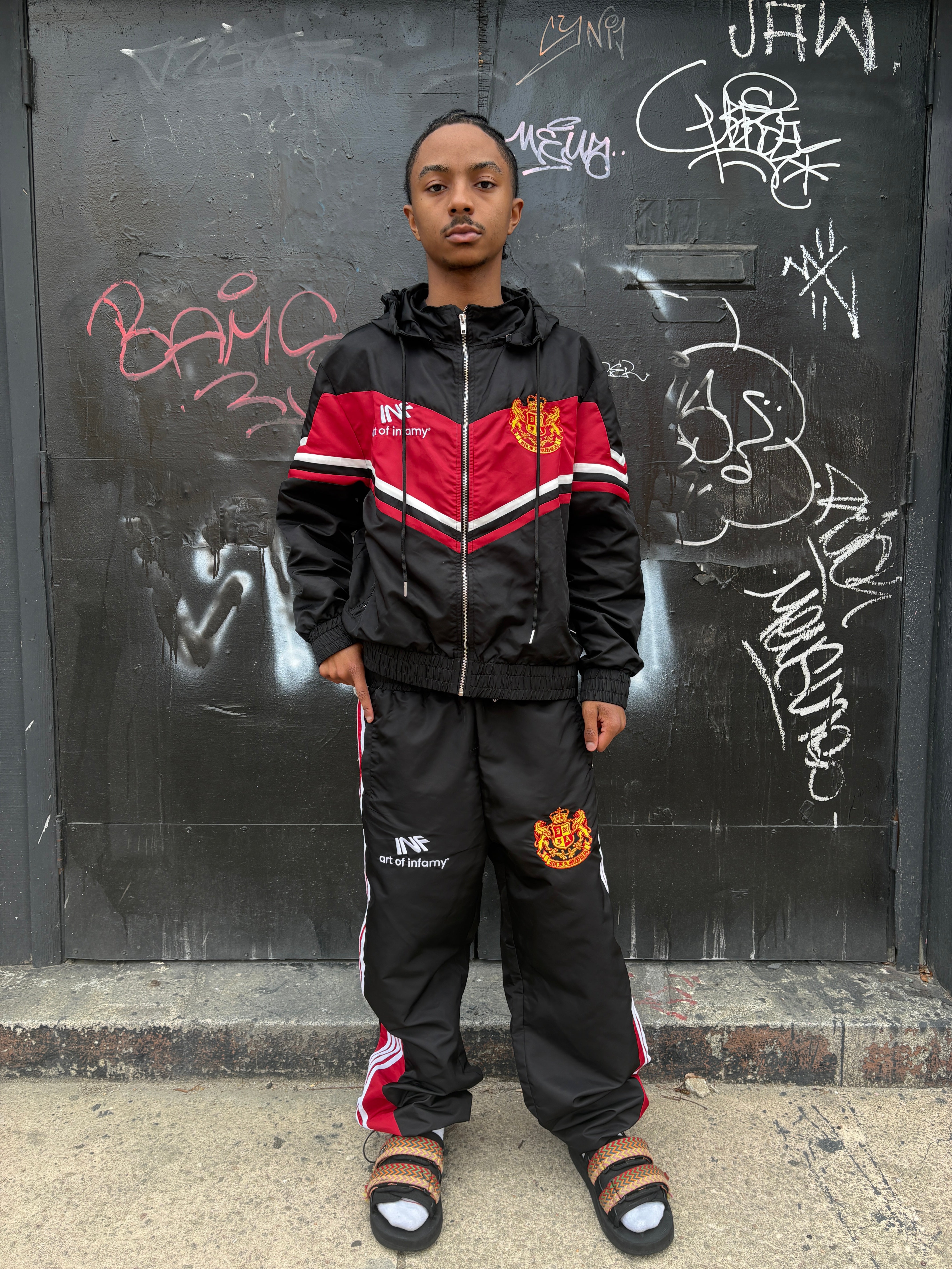 (FullSet) Elite Track Set