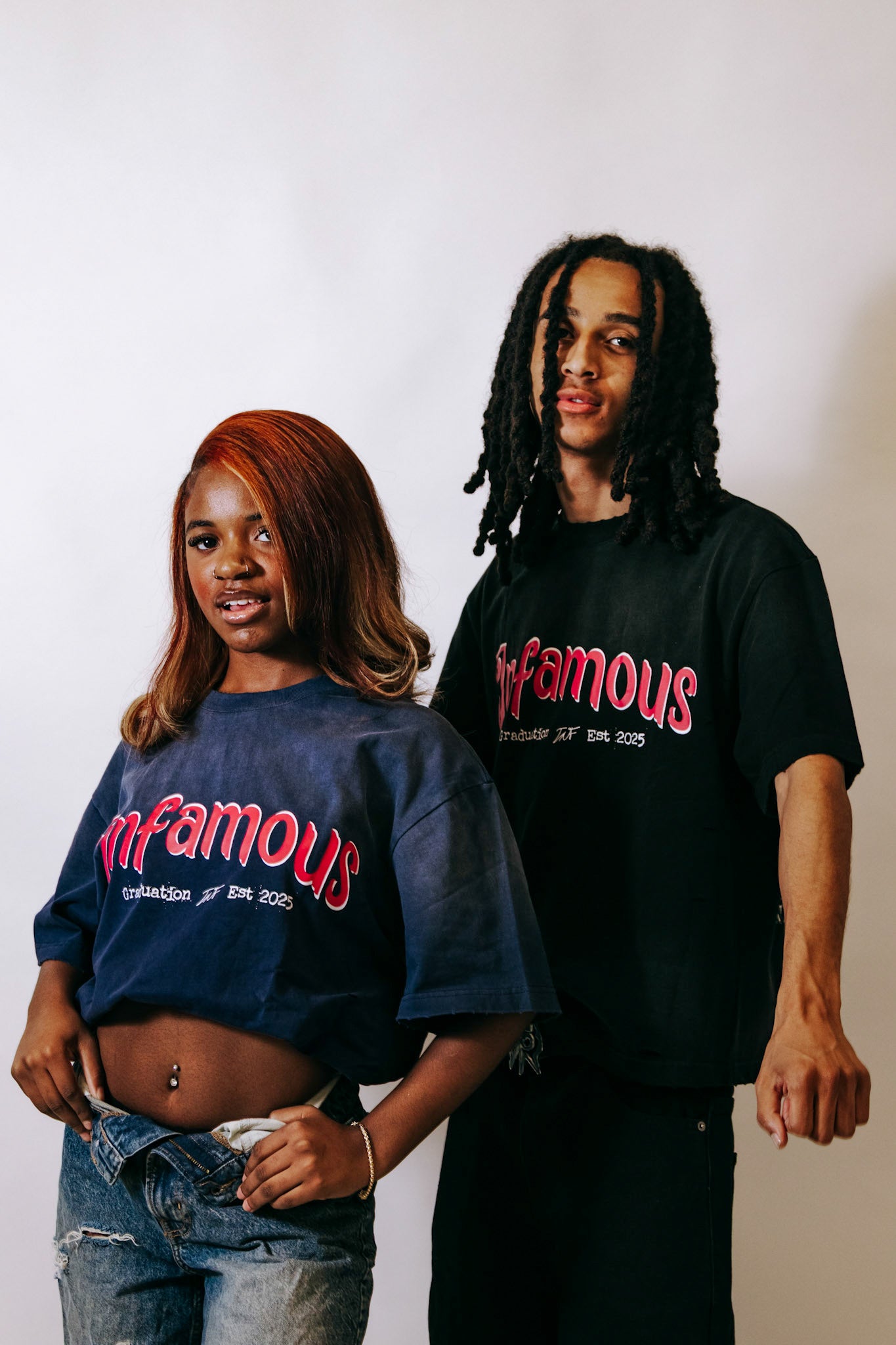 Graduation Tee
