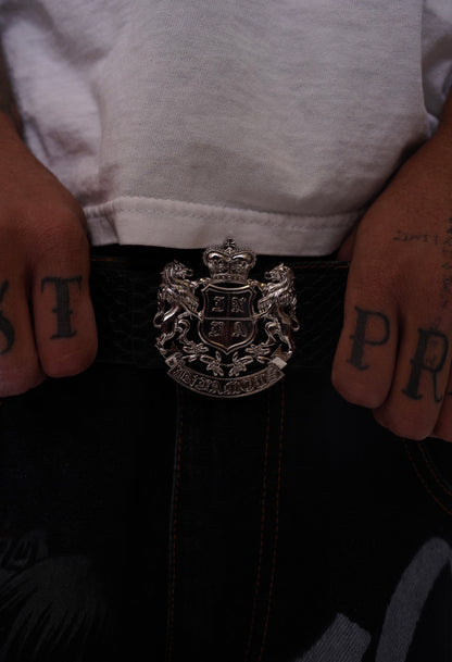 Infamous University Belt