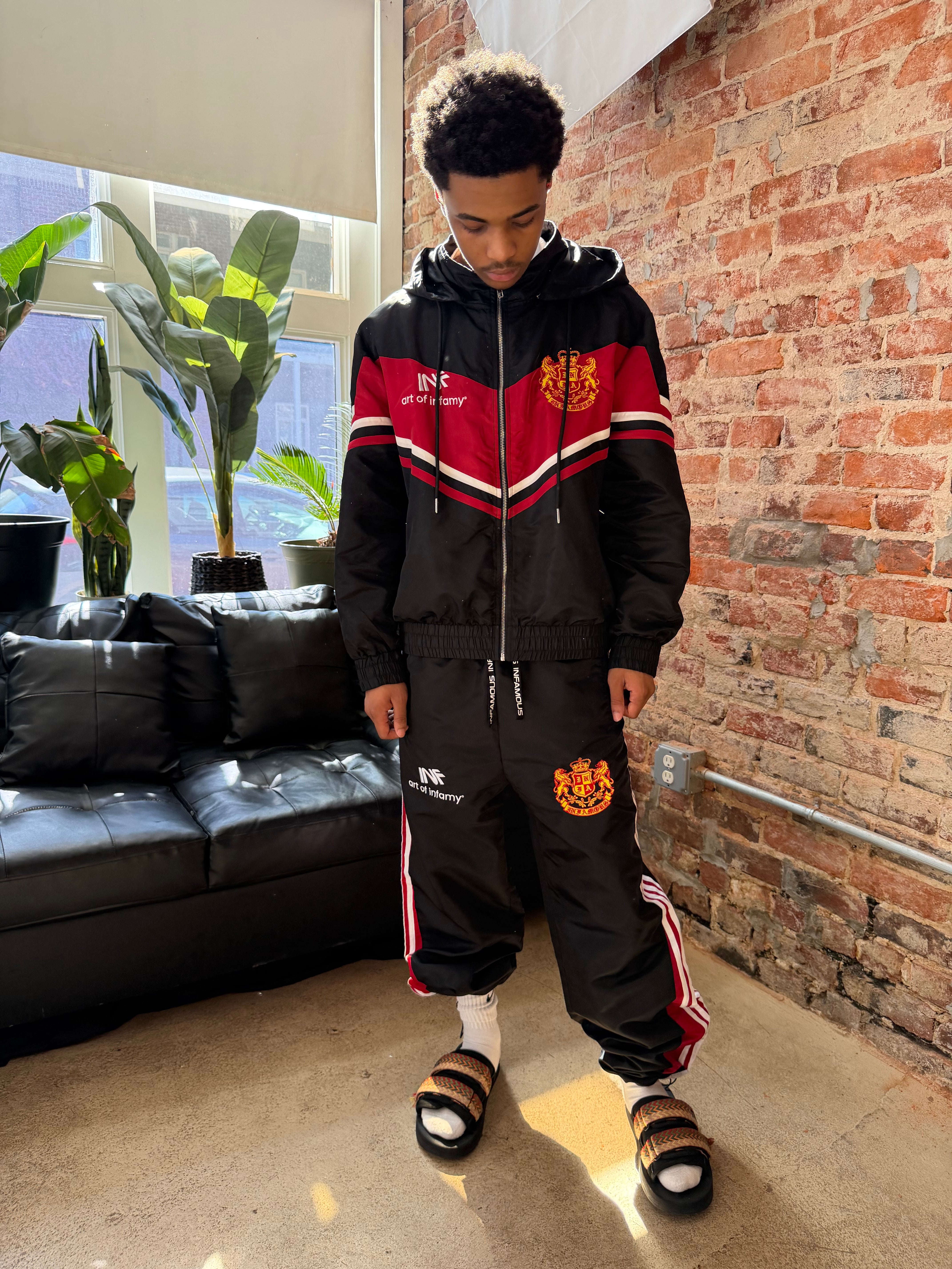 (FullSet) Elite Track Set