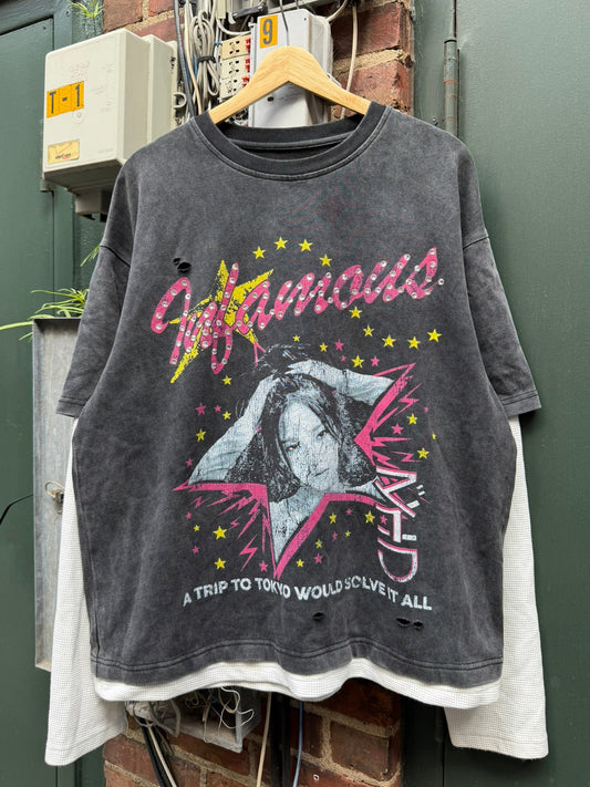(Punk) Trip 2 Tokyo Double Layer