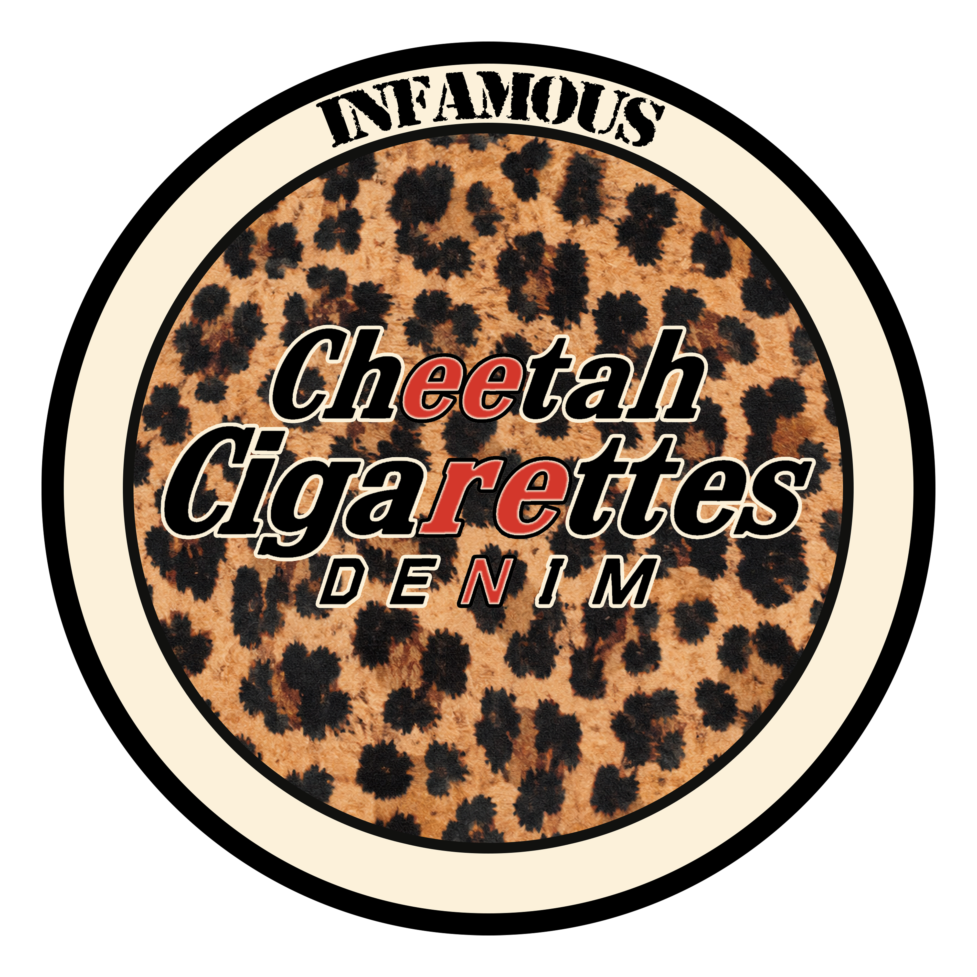 cheetah cigarettes Cigarette Cool Cheetah Smoking a Cigar'